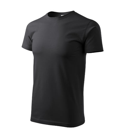 Tričko unisex Heavy New 137