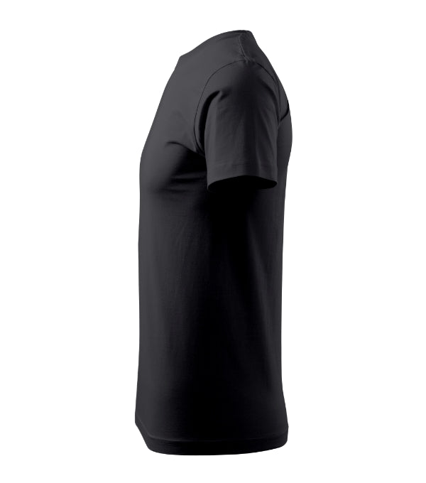 Tričko unisex Heavy New 137