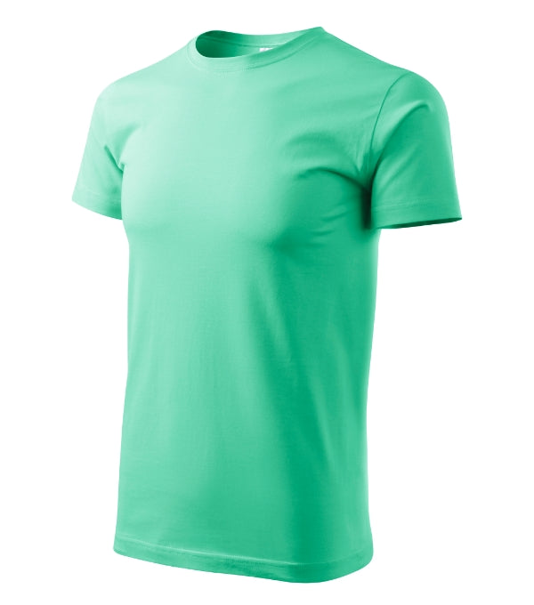 Tričko unisex Heavy New 137
