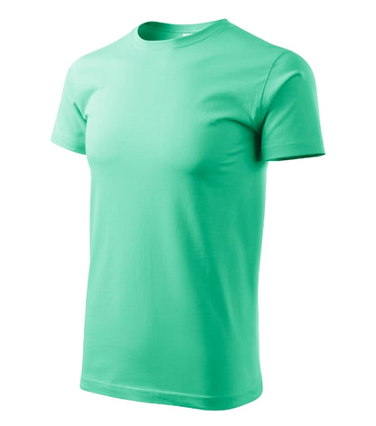 Tričko unisex Heavy New 137