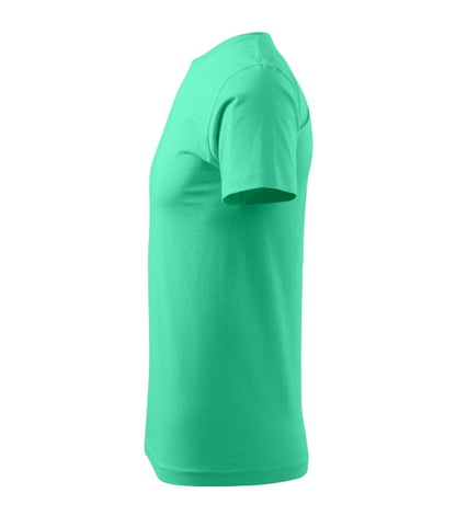 Tričko unisex Heavy New 137
