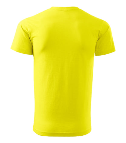 Tričko unisex Heavy New 137