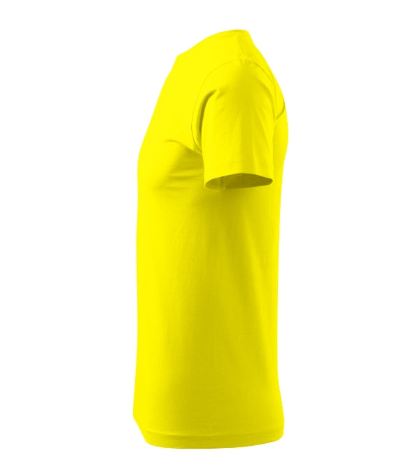 Tričko unisex Heavy New 137