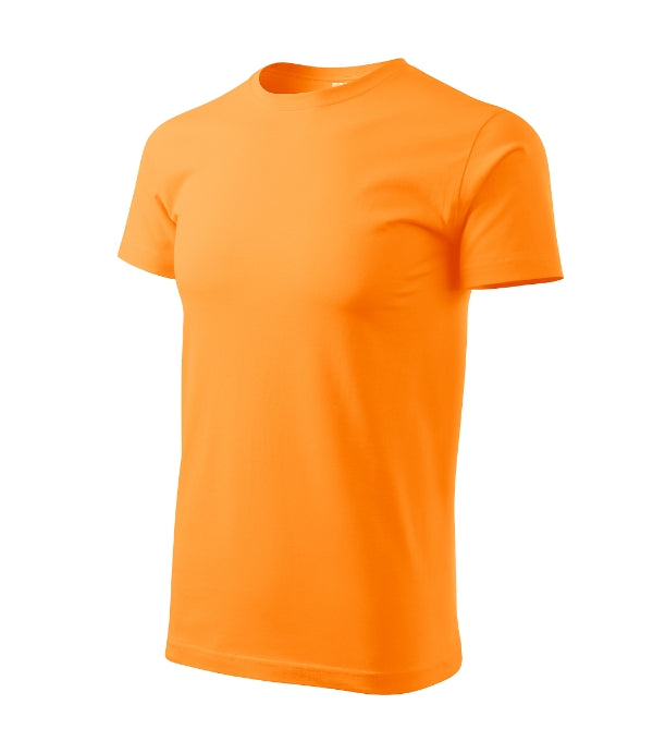 Tričko unisex Heavy New 137