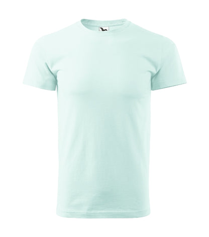 Tričko unisex Heavy New 137