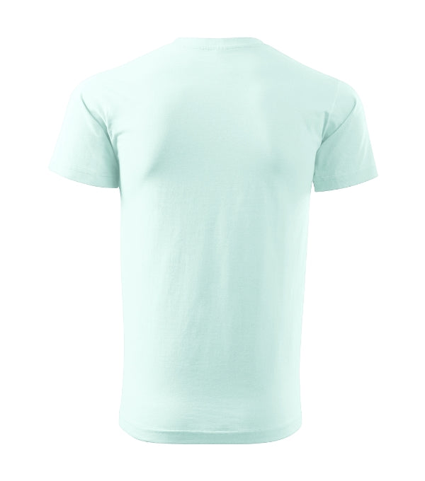 Tričko unisex Heavy New 137