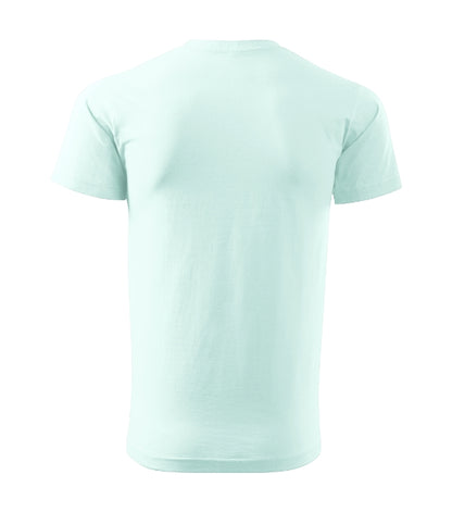 Tričko unisex Heavy New 137