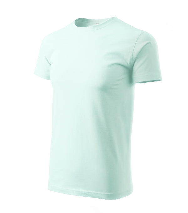 Tričko unisex Heavy New 137