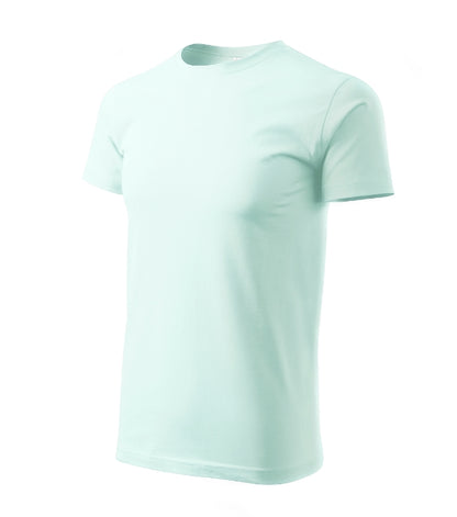 Tričko unisex Heavy New 137