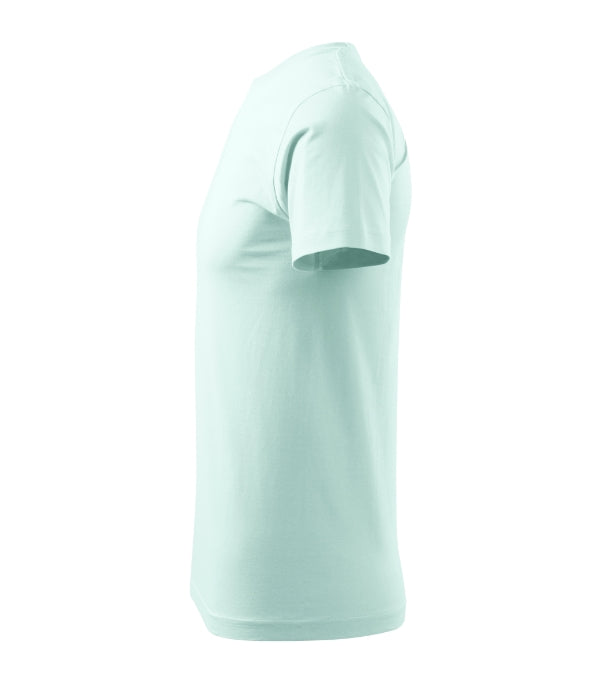 Tričko unisex Heavy New 137