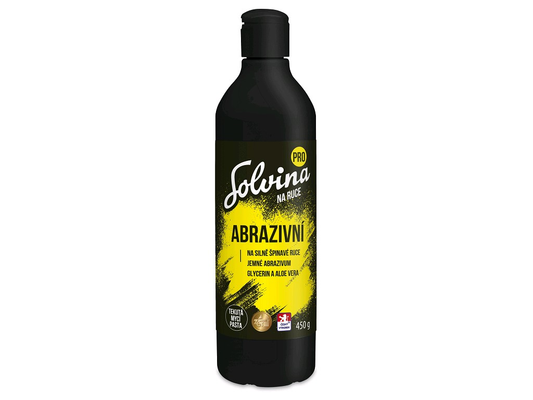 Mycí prostředek SOLVINA profi, 450 g
