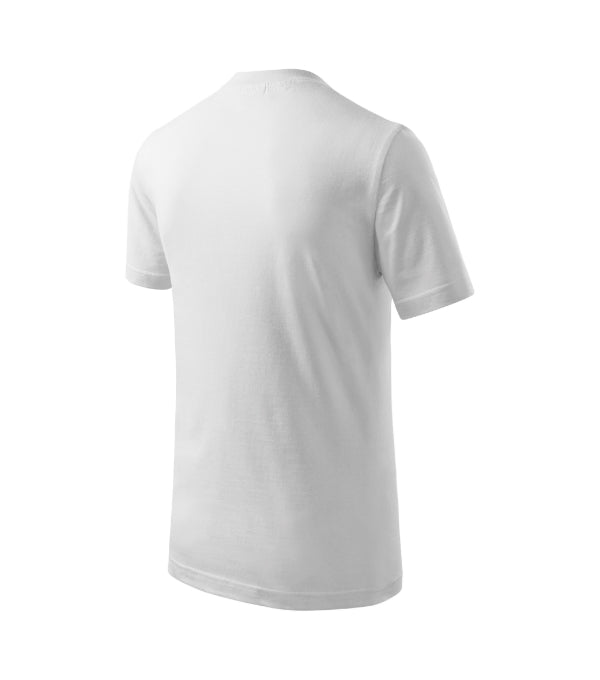 Tričko dětské Basic 138
