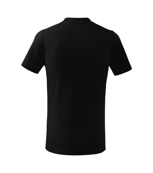 Tričko dětské Basic 138
