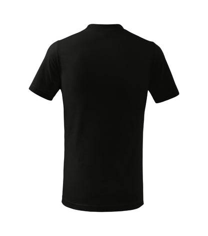Tričko dětské Basic 138