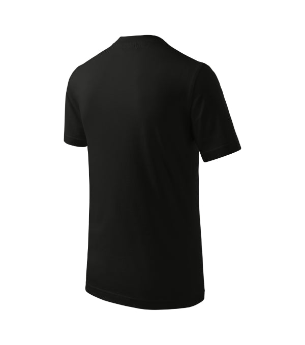 Tričko dětské Basic 138