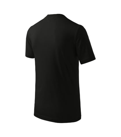 Tričko dětské Basic 138