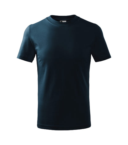 Tričko dětské Basic 138