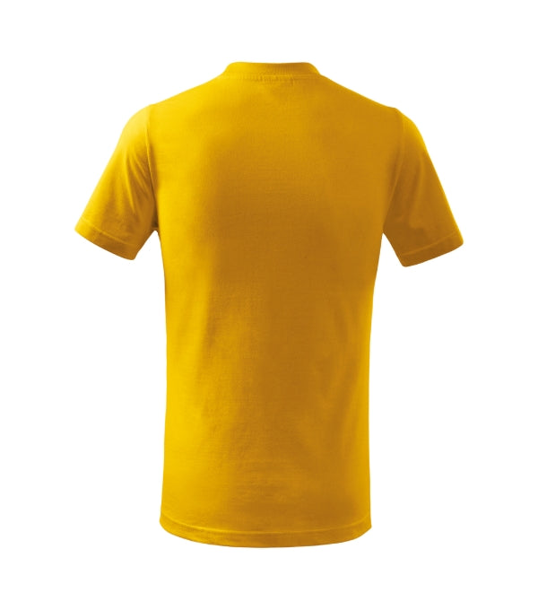 Tričko dětské Basic 138