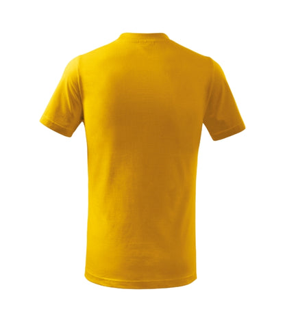 Tričko dětské Basic 138