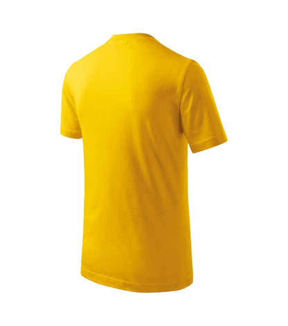 Tričko dětské Basic 138