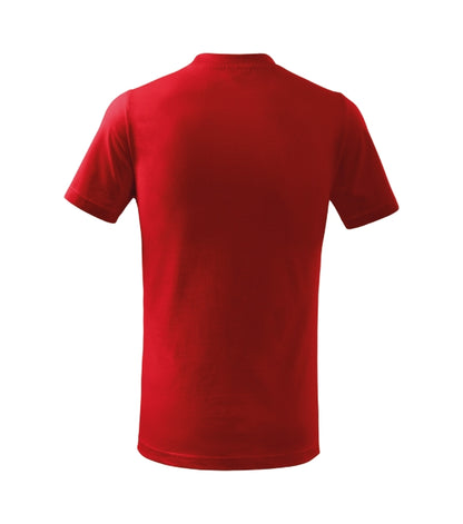 Tričko dětské Basic 138