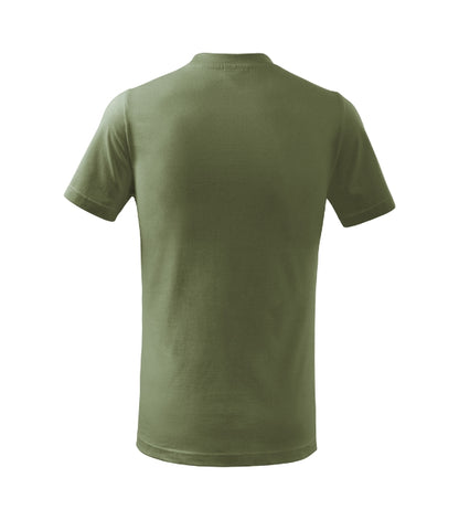 Tričko dětské Basic 138