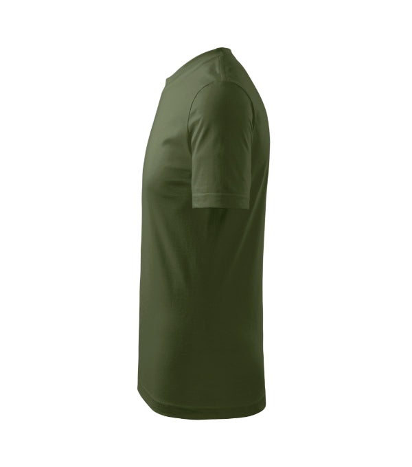 Tričko dětské Basic 138