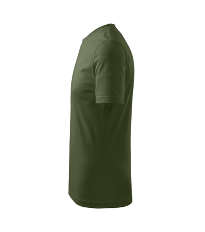 Tričko dětské Basic 138