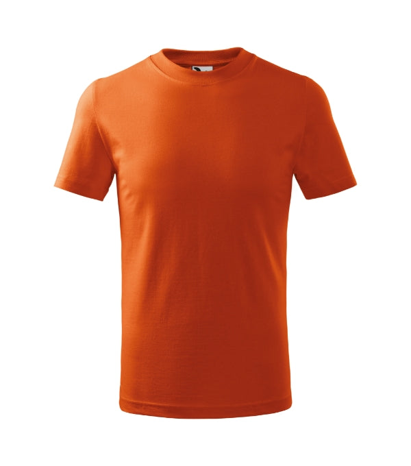 Tričko dětské Basic 138