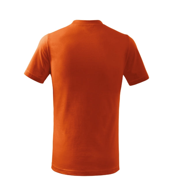 Tričko dětské Basic 138