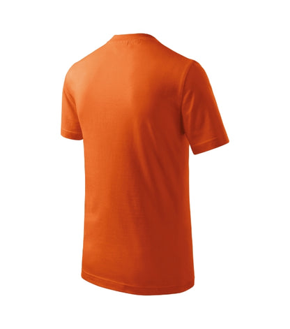 Tričko dětské Basic 138