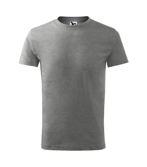 Tričko dětské Basic 138