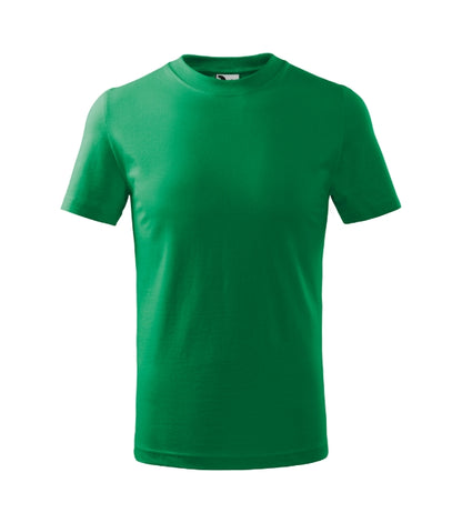 Tričko dětské Basic 138