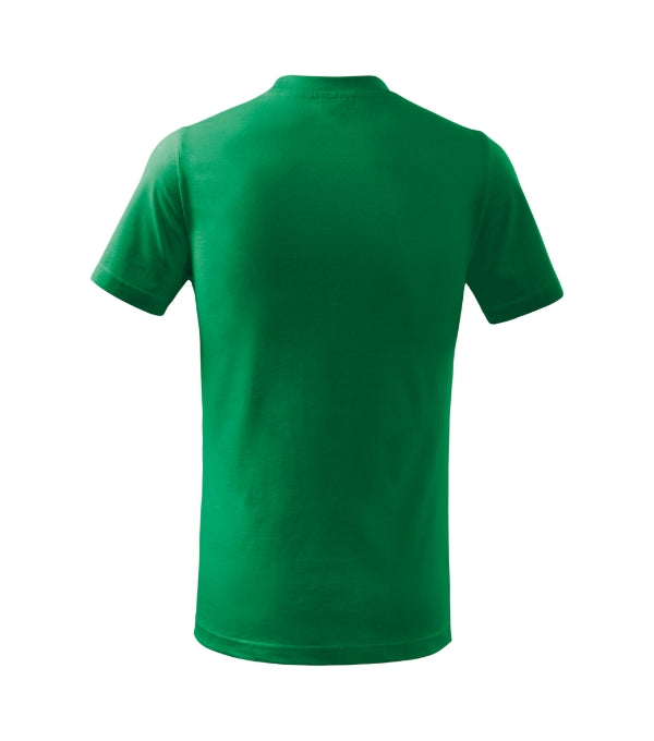 Tričko dětské Basic 138