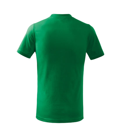 Tričko dětské Basic 138