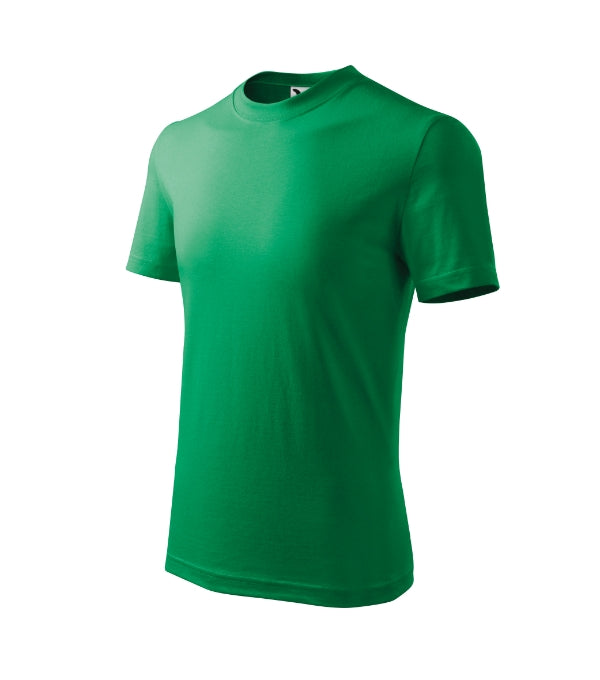 Tričko dětské Basic 138