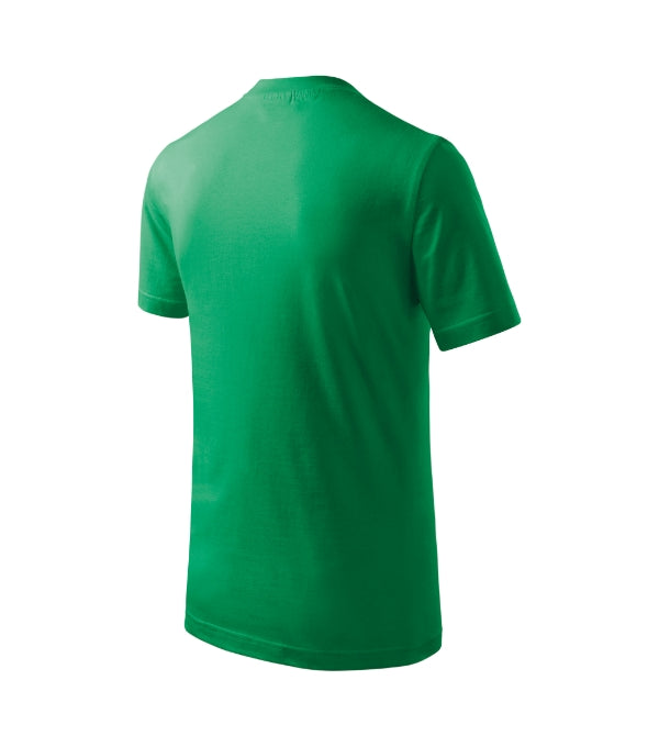 Tričko dětské Basic 138