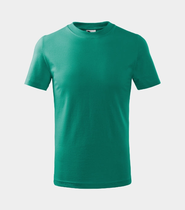 Tričko dětské Basic 138