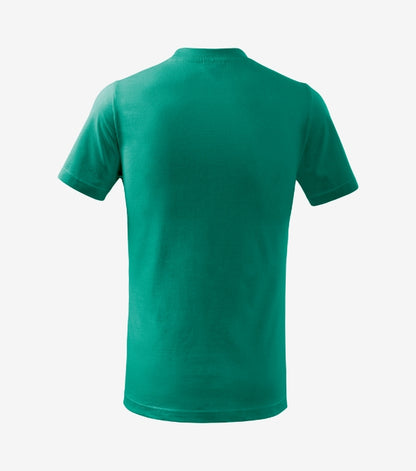 Tričko dětské Basic 138