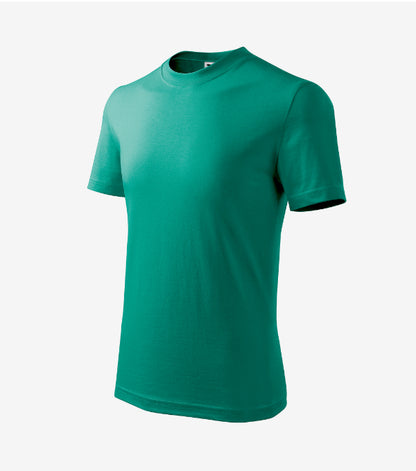 Tričko dětské Basic 138