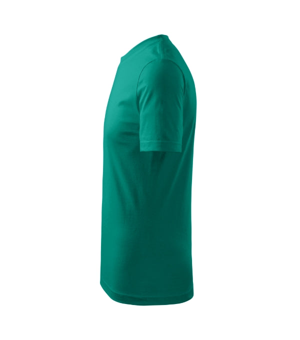 Tričko dětské Basic 138