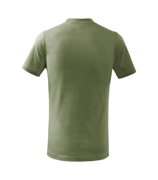 Tričko dětské Basic 138