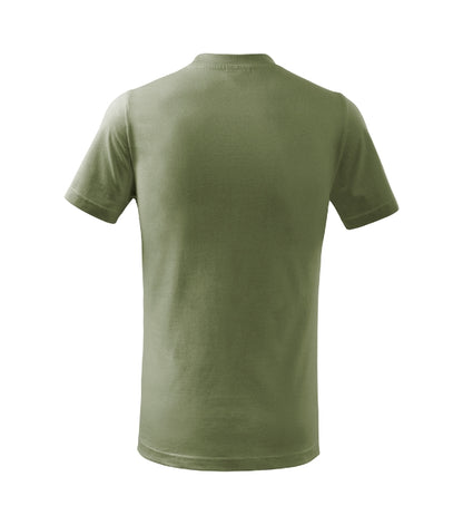 Tričko dětské Basic 138