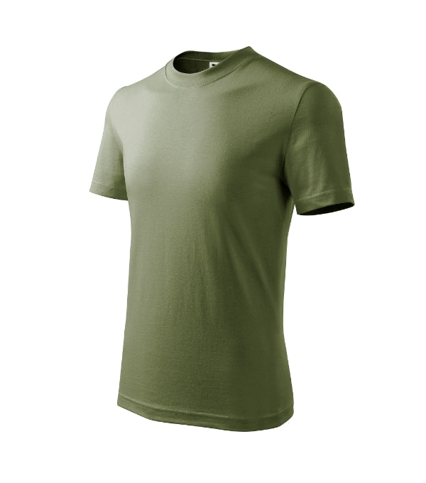 Tričko dětské Basic 138