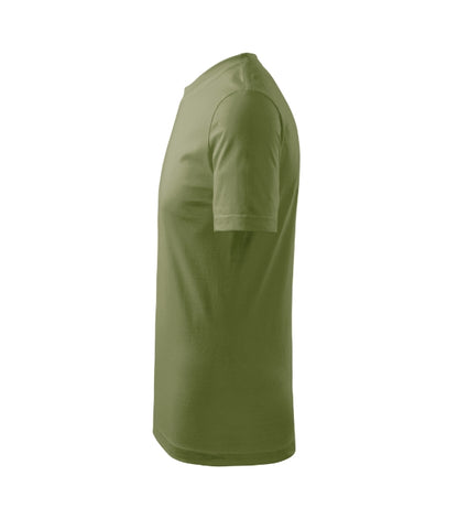 Tričko dětské Basic 138