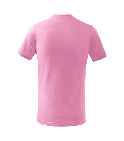 Tričko dětské Basic 138