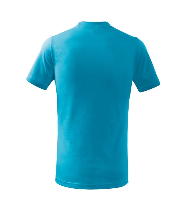 Tričko dětské Basic 138