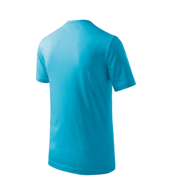 Tričko dětské Basic 138