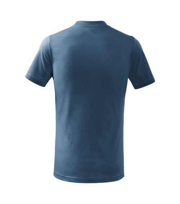 Tričko dětské Basic 138