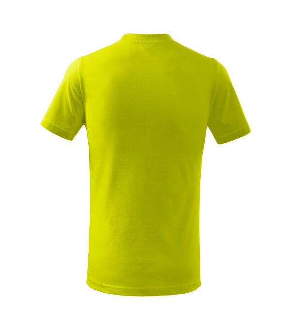Tričko dětské Basic 138
